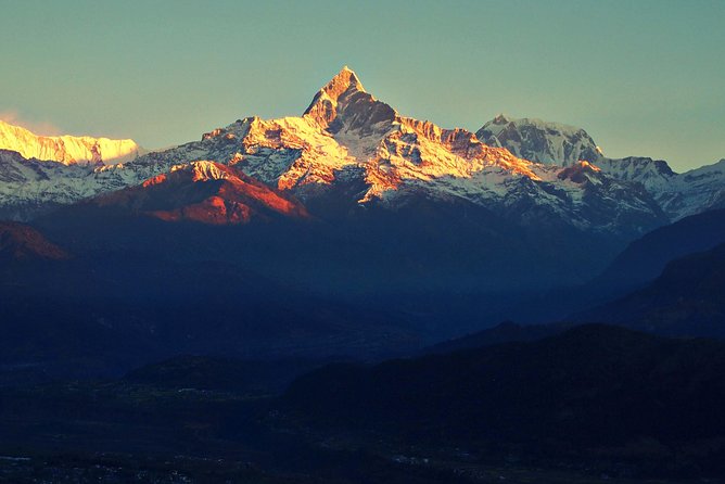 5 Days 5 Star Luxury Nepal Tour Package - Common questions