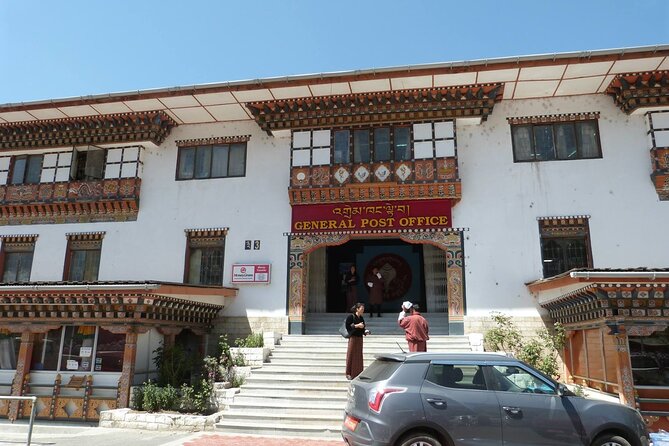 5 Days Bhutan Cultural Tour - Common questions