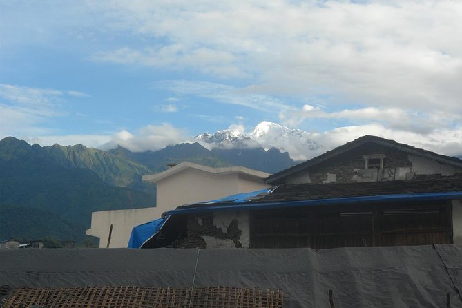 5 Days Historical Barpak Village Homestay Hike - Packing Essentials