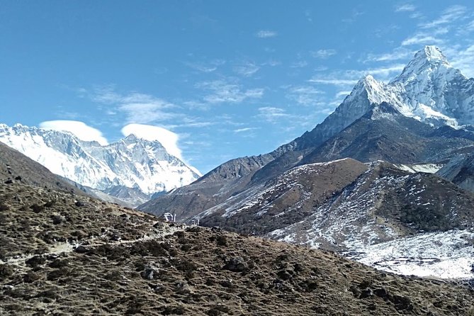 5 Days Short Everest View Trek From Kathmandu - Additional Information and Tips
