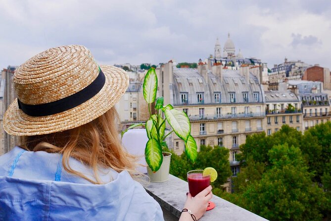 5 Hours Private Tour at Marais & Montmartre With Airport Pickup - Pricing Details
