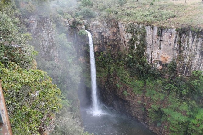 5Days Blyde River Canyon and Kruger National Park Overnight Tour and Safaris - Terms and Conditions