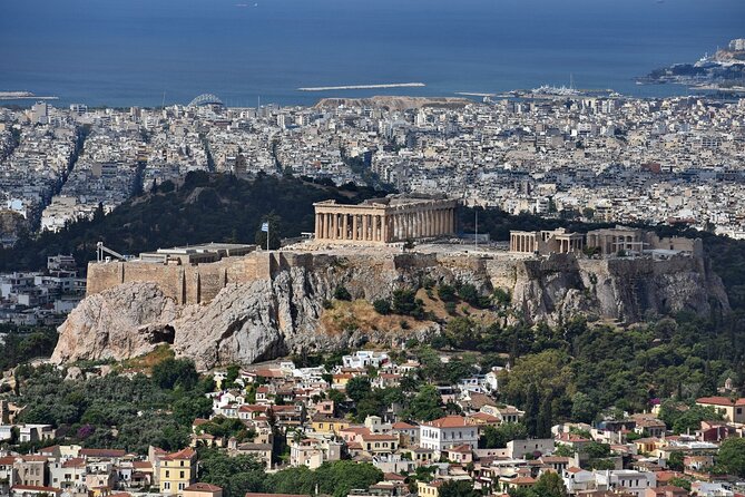6-Day Apostle Paul Footsteps Private Tour in Greece - Cancellation Policy