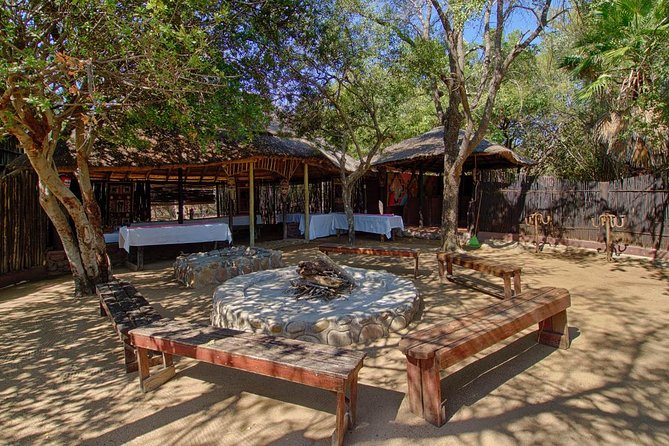 6 Day Lodge and Treehouse Kruger National Park Safari - Common questions
