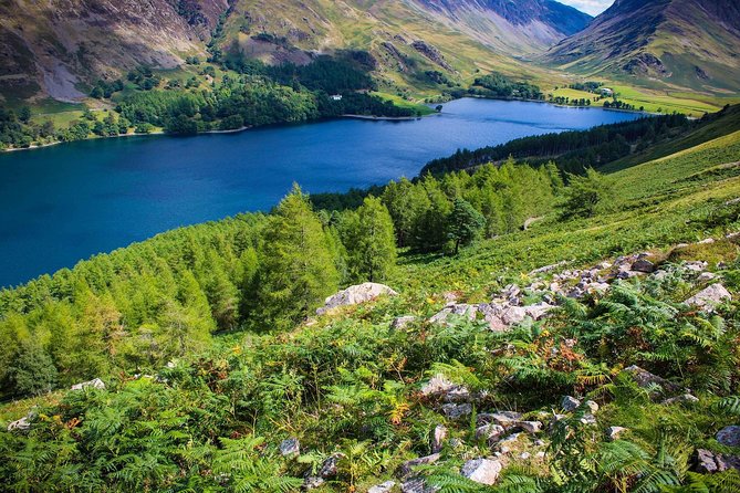 6-Day Private Self-Guided Copeland Lake District Walking Tour - Tour Preparation