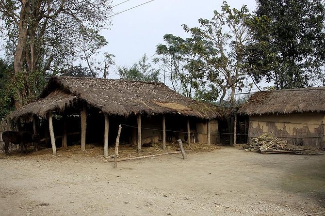 6 Days Chepang Village Homestay Hill Hike - Booking Information and Pricing