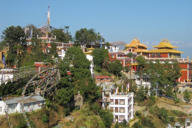 6 Days - Exclusive Kathmandu Nagarkot Hike & Cultural Tour - Last Words