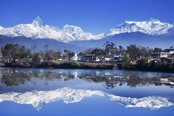 6 Days Highlights of Nepal Tour With Kathmandu and Pokhara - Last Words
