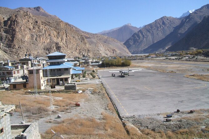 6 Days Muktinath Tour Package in Nepal - Booking and Pricing Information