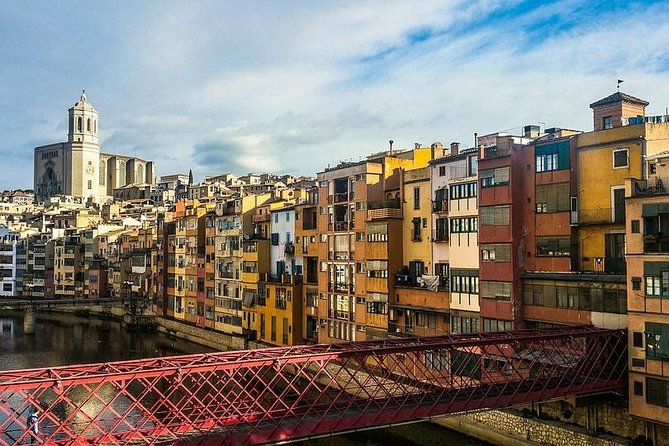 6-Hour Private Tour of Girona From Barcelona With Hotel Pick up and Drop off - Common questions