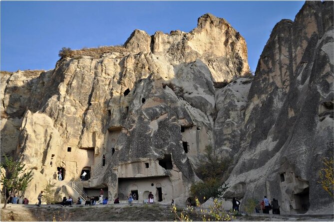 7 Churches of Revelation 10 Days Tour With Istanbul & Cappadocia - Customer Reviews