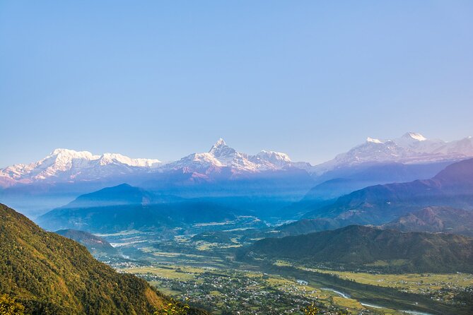 7-Day Kathmandu & Pokhara Highlights Tour - Accommodation Details