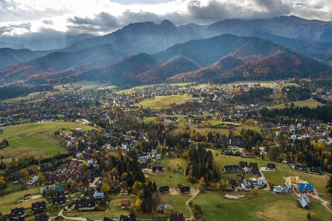 7-Day Krakow and Zakopane Private Tour - Additional Tips and Recommendations