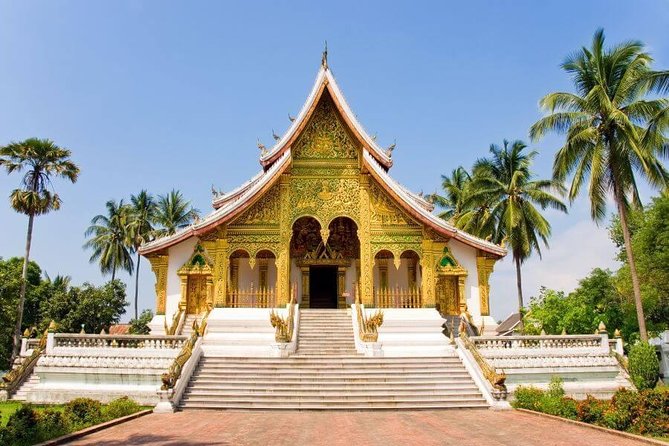 7-Day Private Bicycle Tour From Chiang Mai to Luang Prabang - Cultural Experiences