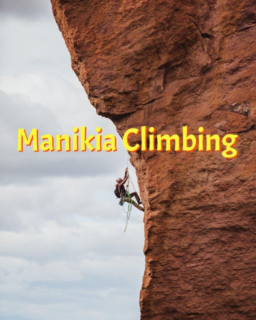 7 Days Climbing in Manikia - Day 6: Optional Day Tour