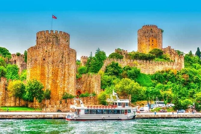 7 Days Highlights of Turkey Tour - Istanbul, Cappadocia, Ephesus and Pamukkale - Cultural Experiences