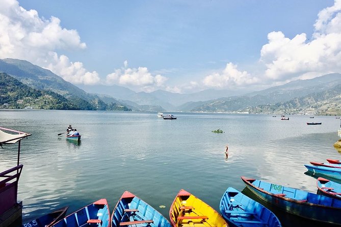 7 Days Kathmandu,Pokhara ,Chitwan and Lumbini Tour - Pricing and Inclusions