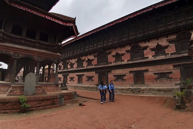 7 Days Nepal Tour (Kathmandu - Pokhara - Australian Camp Easy Hiking) - Detailed Itinerary