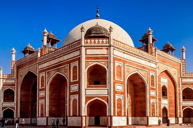 7-Days Tour of Delhi,Jaipur,Agra & Varanasi Includes Hotel and Train Tickets - Additional Information and Contact Details