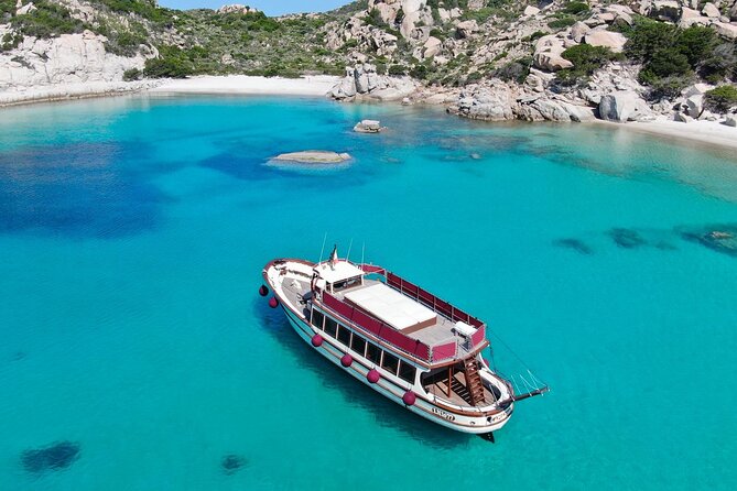 7-Hour Motorboat Tour of La Maddalena Archipelago - Ratings and Reviews