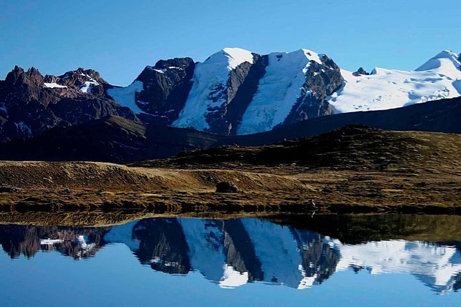 7 Lakes of Ausangate Full Day Tour From Cusco - Common questions