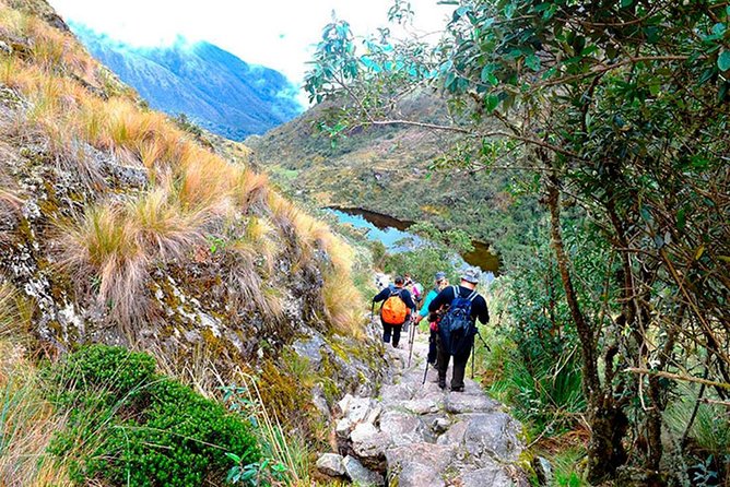 8-Day Classic Inca Trail Journey to Machu Picchu From Cusco - Practical Information and Tips