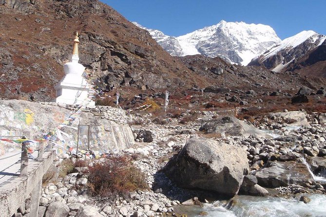 8 Days Exciting Langtang Valley Trek From Kathmandu - Additional Information and Policies