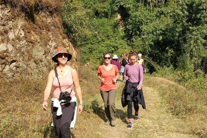 8 Days Holiday Yoga, Meditation, Tour & Hiking Retreat in Kathmandu, Nepal - Participant Requirements