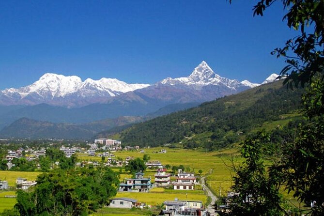 8 Days Short Trek and Tour in Nepal - Packing List and Tips