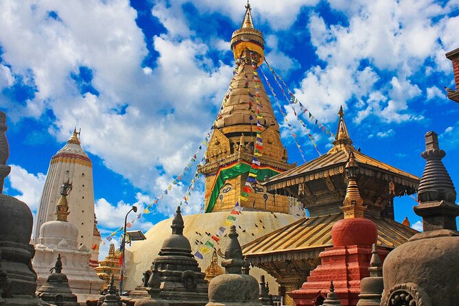 8 Days Tour in Nepal (Accommodation at 5 Star Hotel) - Booking Process