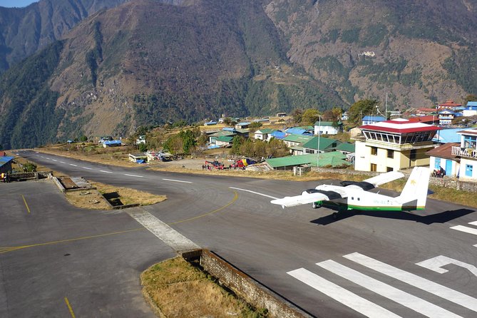 8 Days Trek to Everest - Day 6: Trek to Dingboche