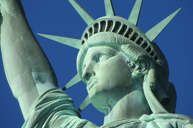 9/11 Memorial Statue of Liberty & Ellis Island - 1st Tour 8:30am - Directions and Meeting Point