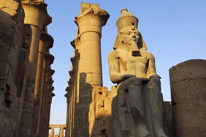 9 Day Egypt Discovery Cairo and Nile Cruise From Aswan to Luxor and Alexandria - Booking Information