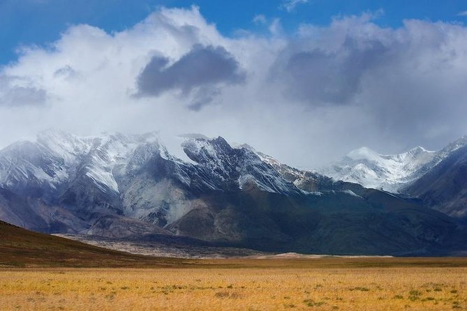 9 Days West Langtang Valley Tamang Heritage Trek - Guide and Porter Information