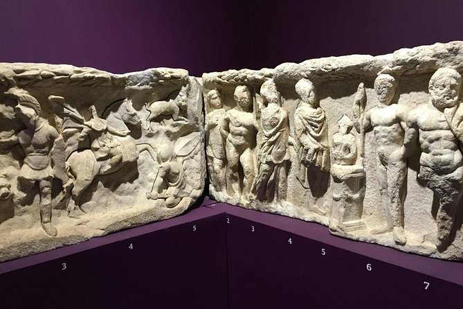 A Day in Ancient Ephesus & Ephesus Museum Tour - Common questions