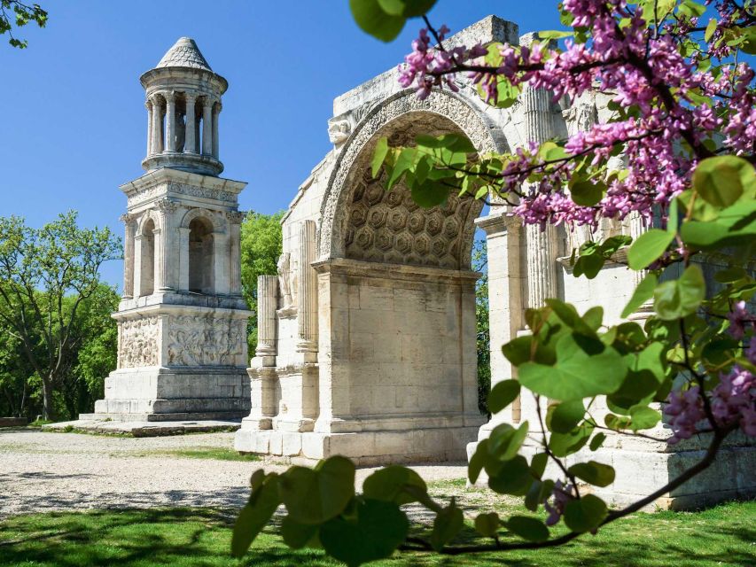 A Day in Provence: Les Baux De Provence, Saint Rémy and More - Exploring Provence: A Day of Enchantment