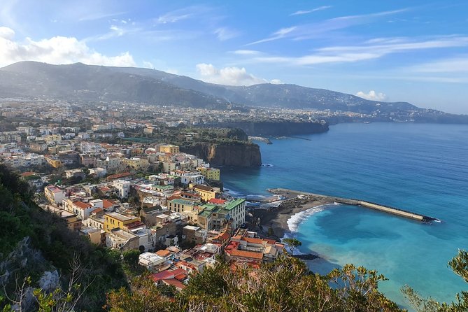 A Private, One-Way Car Transfer Between Naples to Positano - Customer Reviews and Ratings