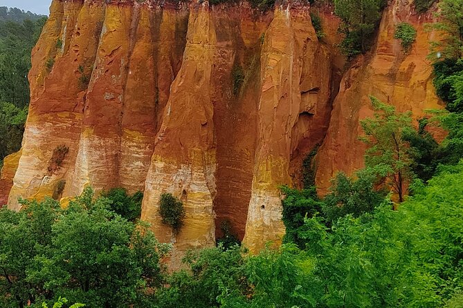 A Private Tour Between Cassis and the Villages of the Luberon - Booking Your Unforgettable Experience