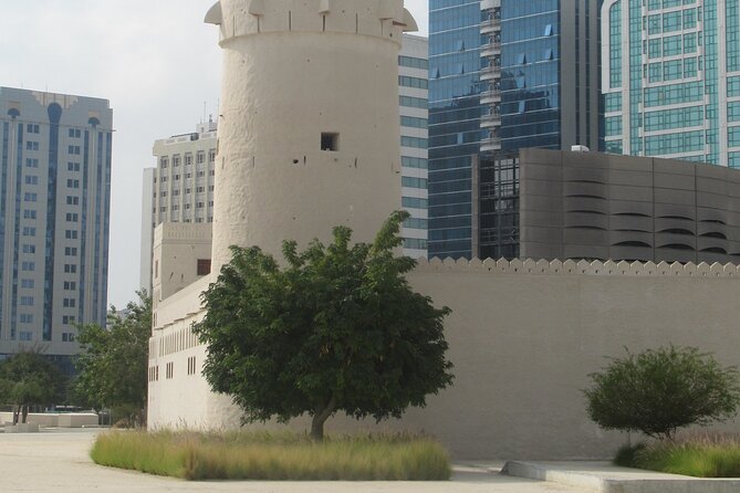 Abu Dhabi City Tour Private With Qasr Al Hosn - Customer Feedback