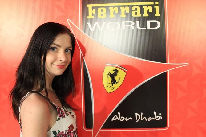 Abu Dhabi With Ferrari Private Tour (Weddings & Honeymoon) - Hassle-Free Booking Process