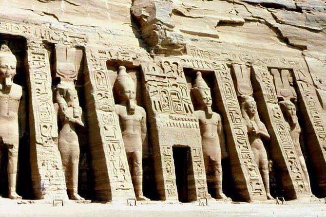 Abu Simbel Excursion 1 Day Trip From Aswan (Sharing Bus & Egyptologist Guide) - Customer Satisfaction Insights