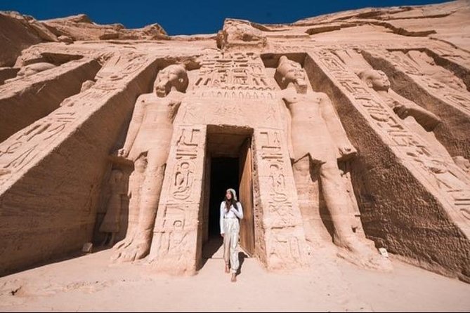 Abu Simpel Private Tour From Aswan - Pick-up Options