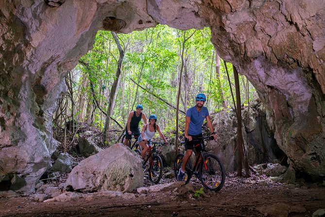 Admission Rio Secreto Wild Tour With Lunch - Traveler Reviews and Recommendations