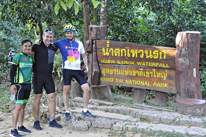 Adventure Indochina by Bicycle 14 Days - Day 5: Sukhothai Historical Park