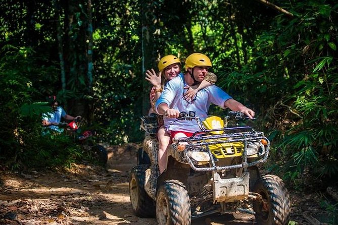 Adventure Off Road Safari to Khao Lak National Park - Additional Information