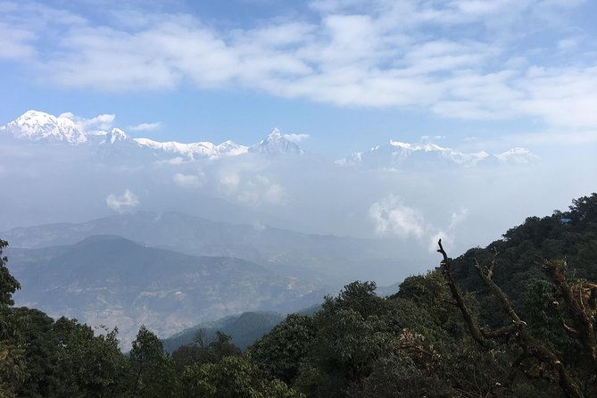 Adventurous 12 Nights 13 Days Mardi Himal Trek From Kathmandu. - Last Words