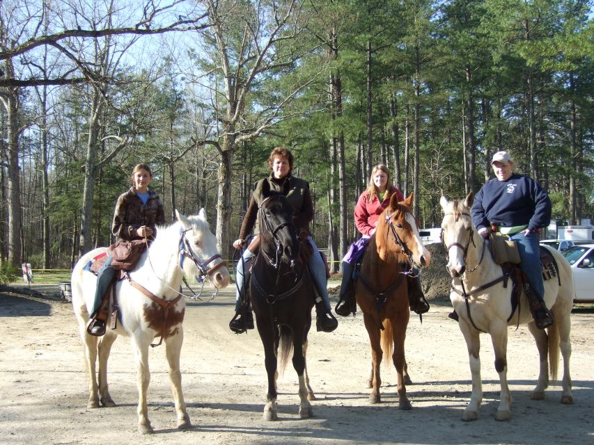 Agadir: Sunset Horse Ride With Dinner - Customer Reviews