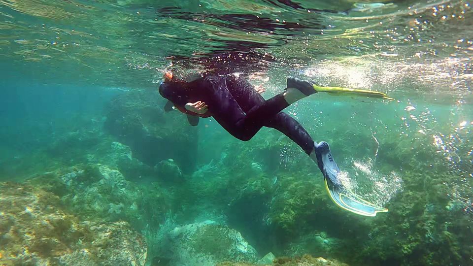 Agaete: Gran Canaria Coasteering Tour With Snorkeling - Location and Booking