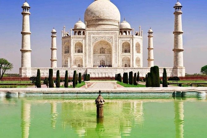 Agra Private Day Tour by Car From Delhi to Delhi - Last Words