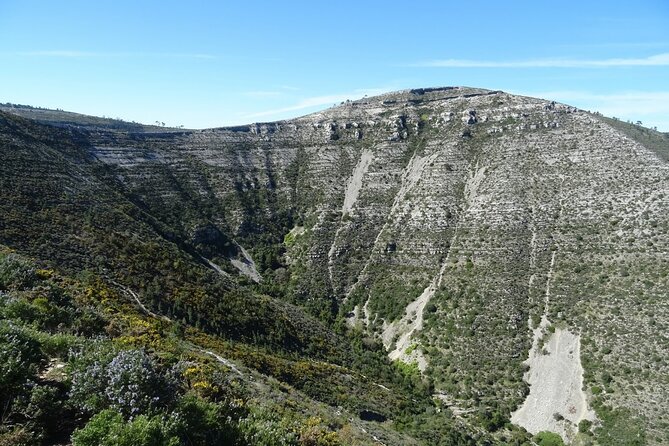 Aire E Candeeiros Nature Park Full Day Private Tour From Lisbon - Contact Information